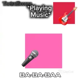 Idk 😌