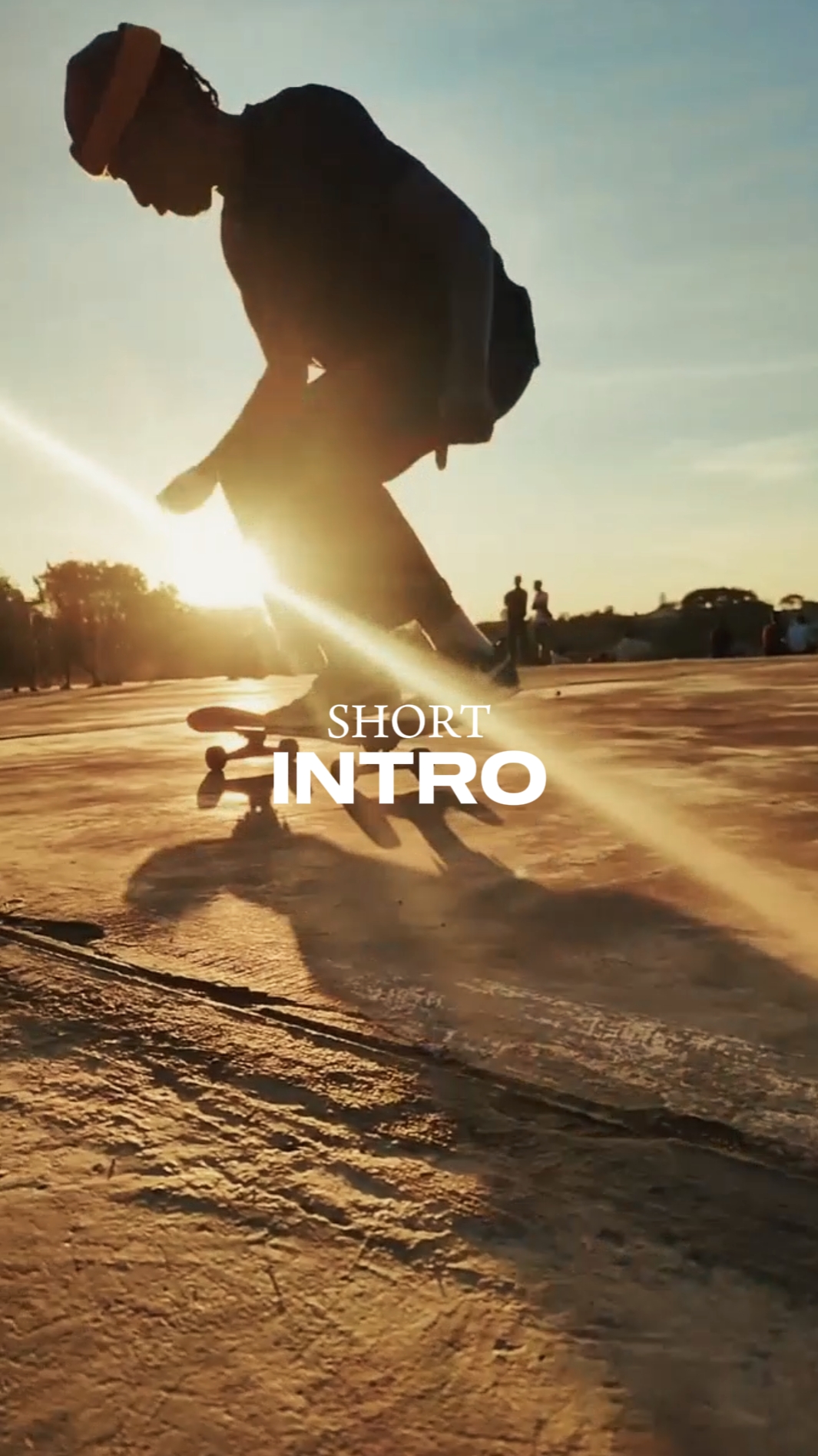 Vídeo trailer