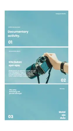 Typography Aesthetic