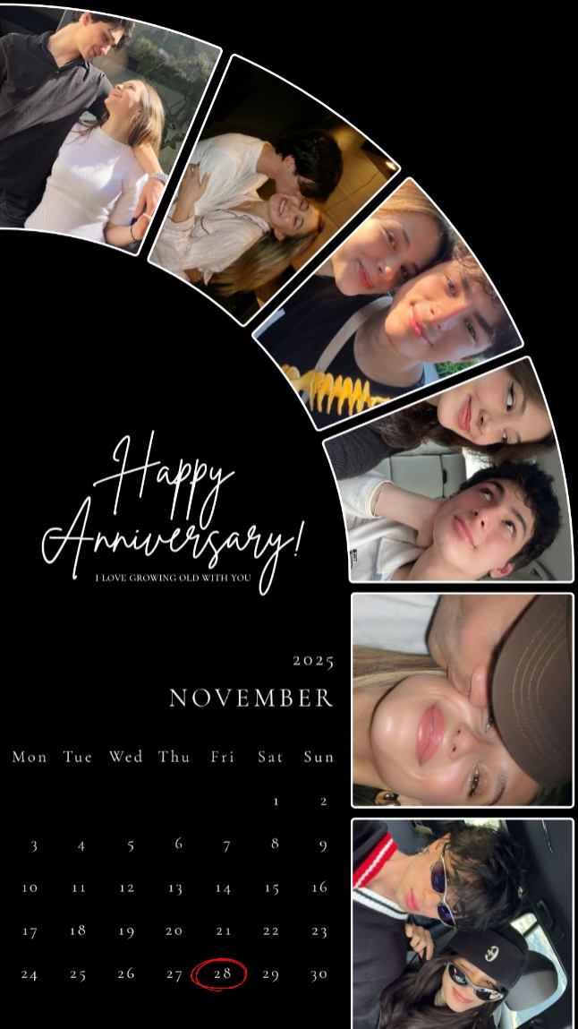 ANNIV 29 NOVEMBER