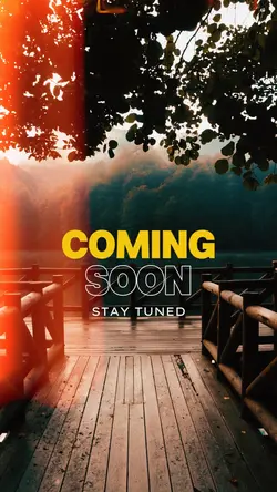 COMING SOON OPENING
