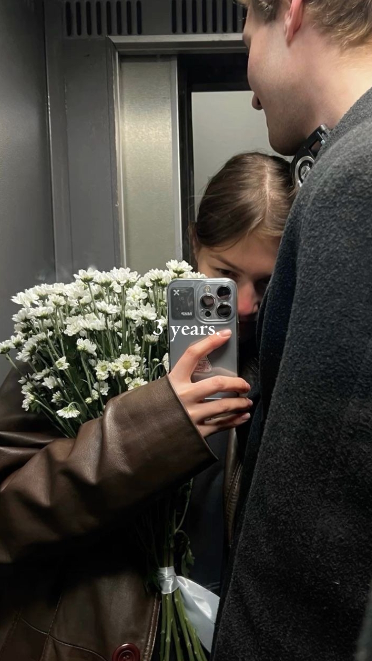 3 years