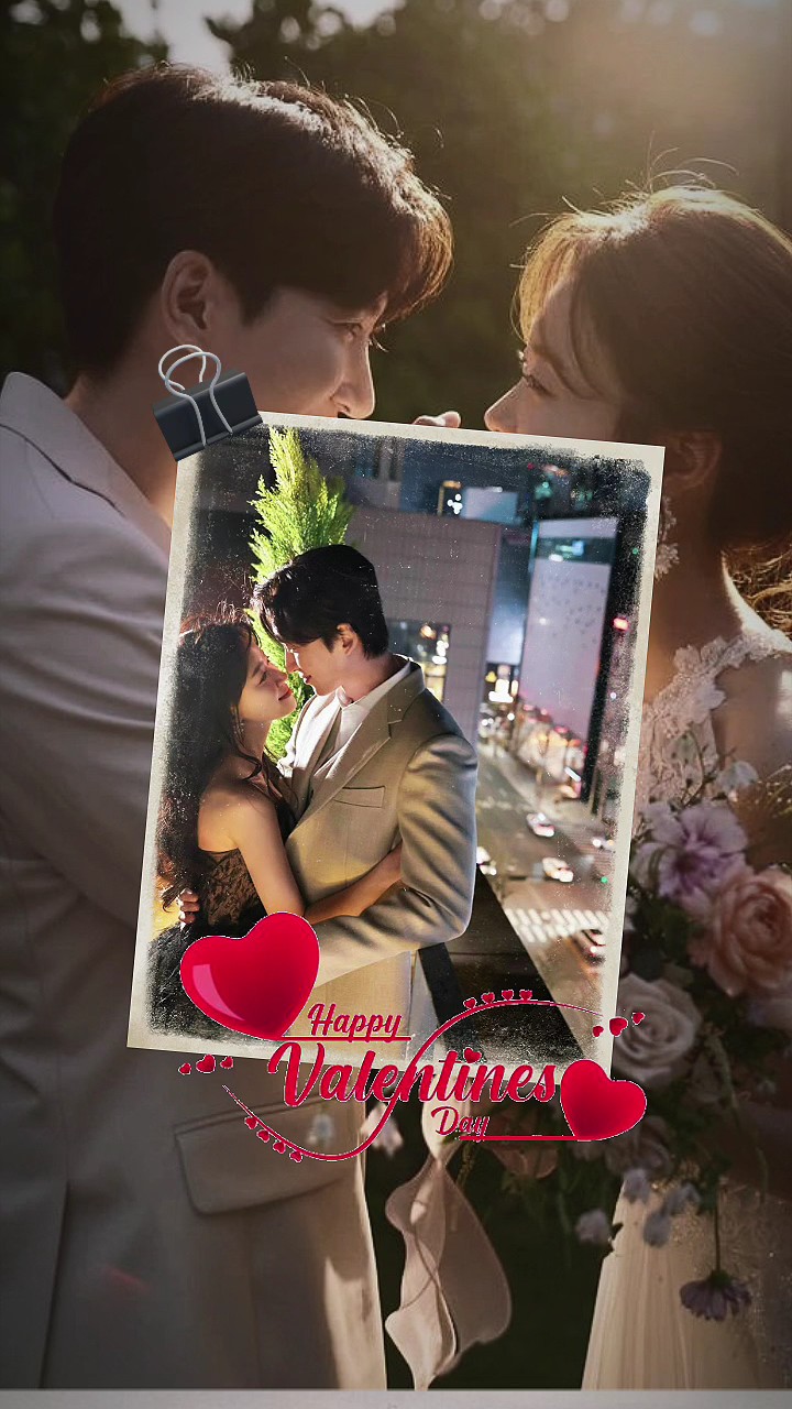Tema Valentine