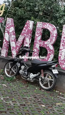 kau berpindah hati