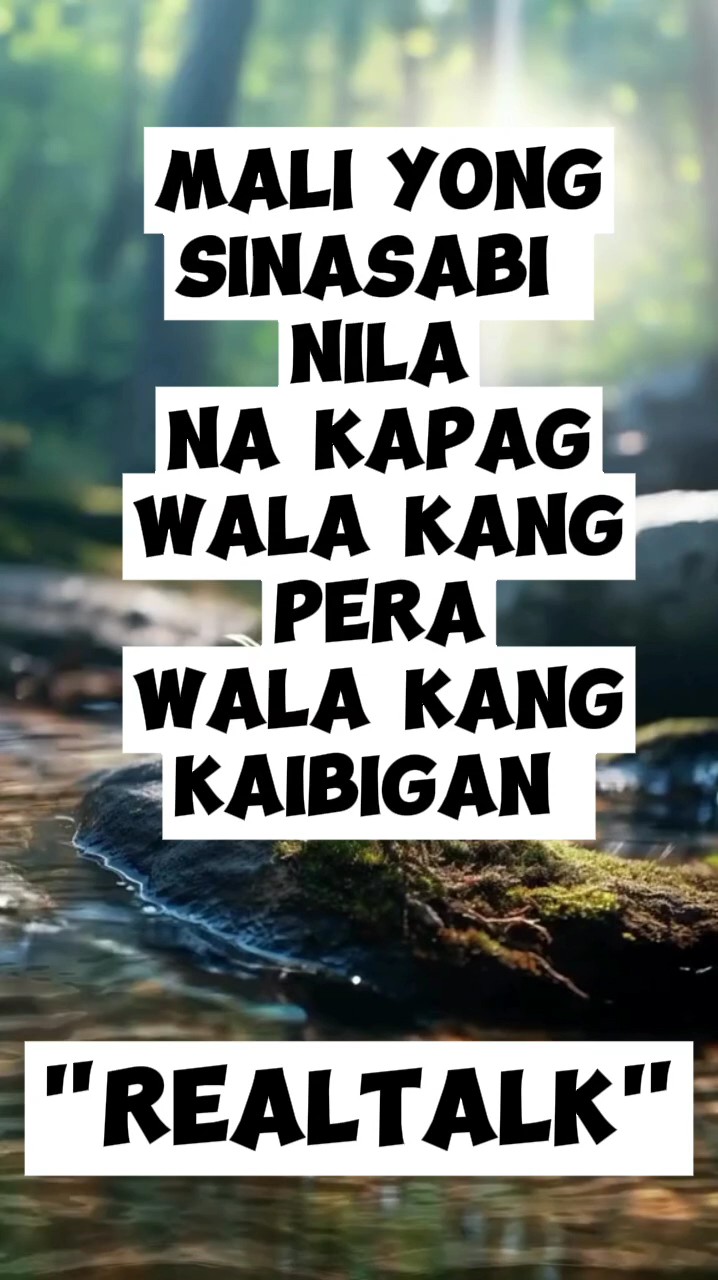 DOON MO MALALAMAN 