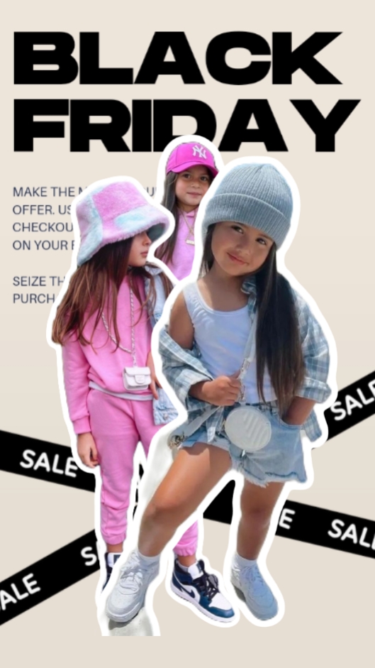 FASHION KIDS