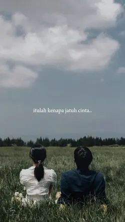 dunia yang nanti
