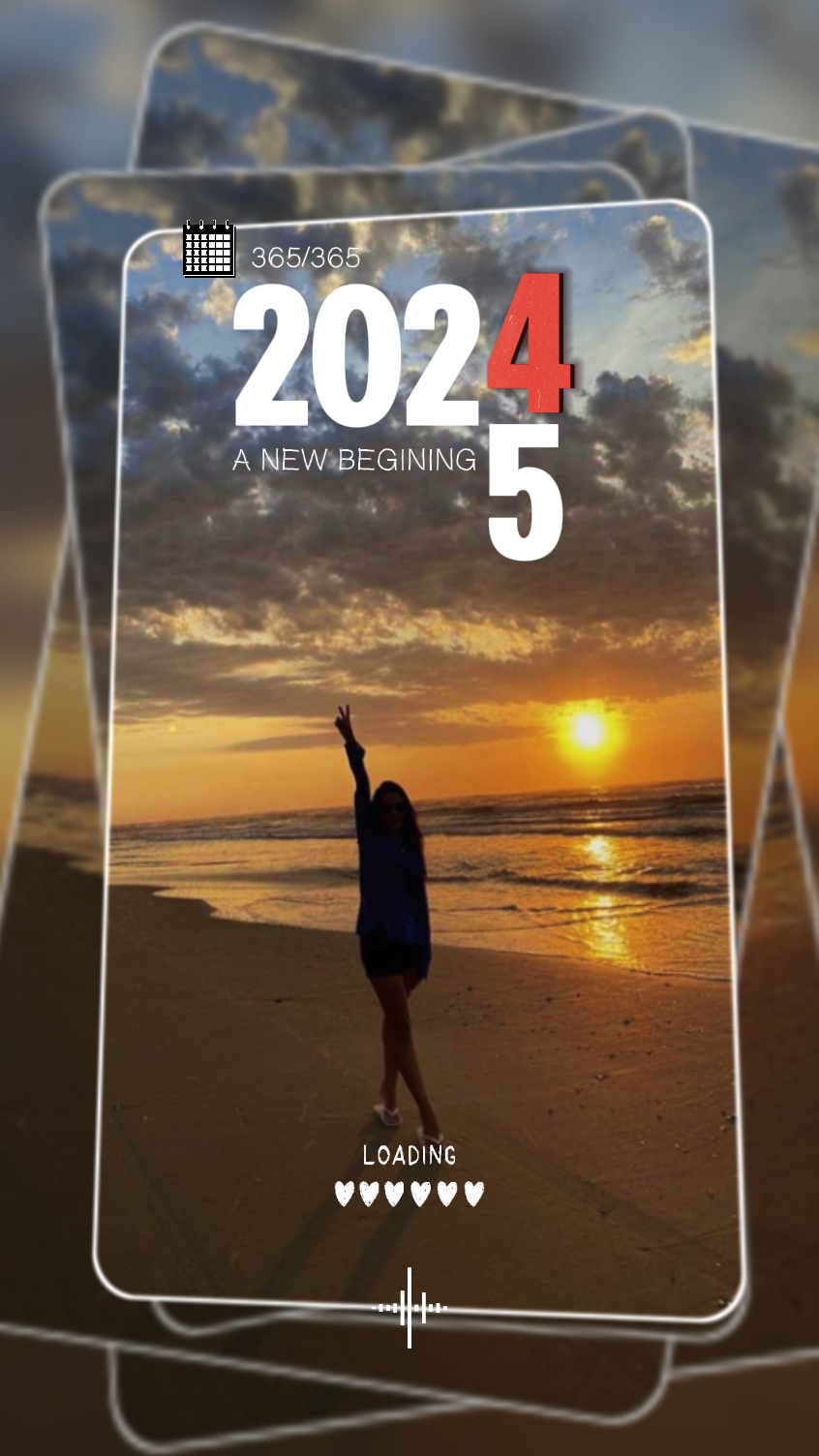 2025 Countdown