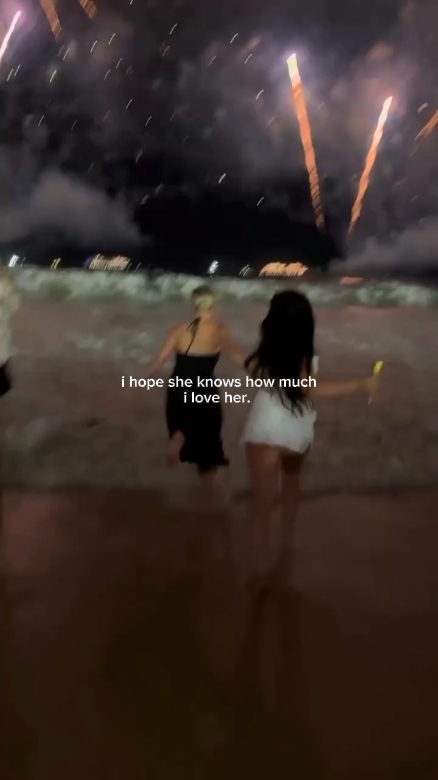 mejor amiga para la vida