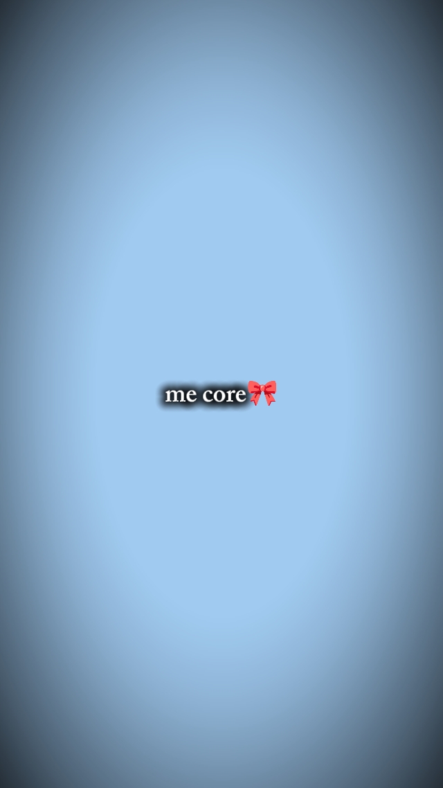 ME CORE