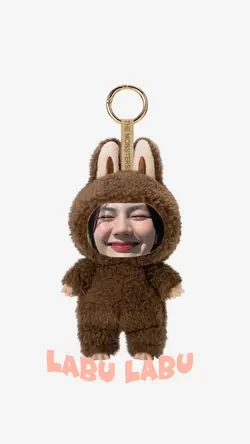 ลาบูบู้🤎ྀི