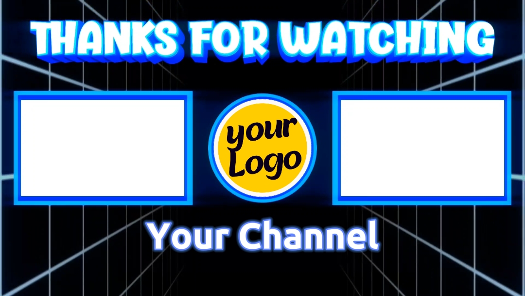 Outro Youtube