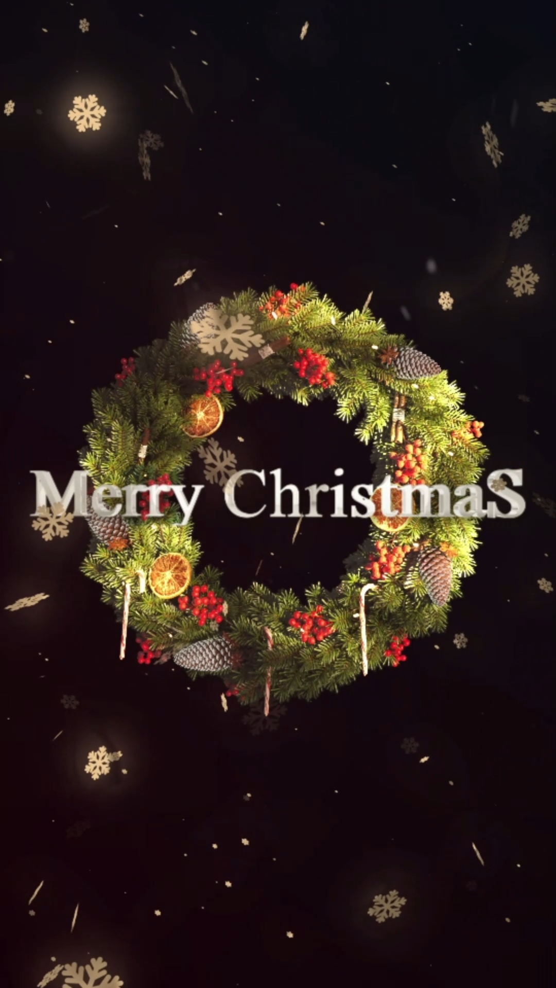 pengantar Natal