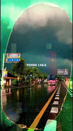 lirik kece