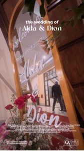 Cinemática De Boda