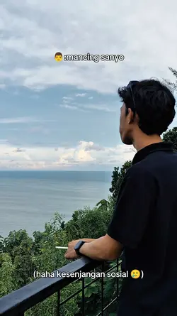 kesenjangan sosial