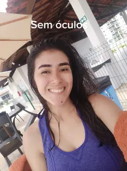 SEM ÓCULOS COÓCULOS 