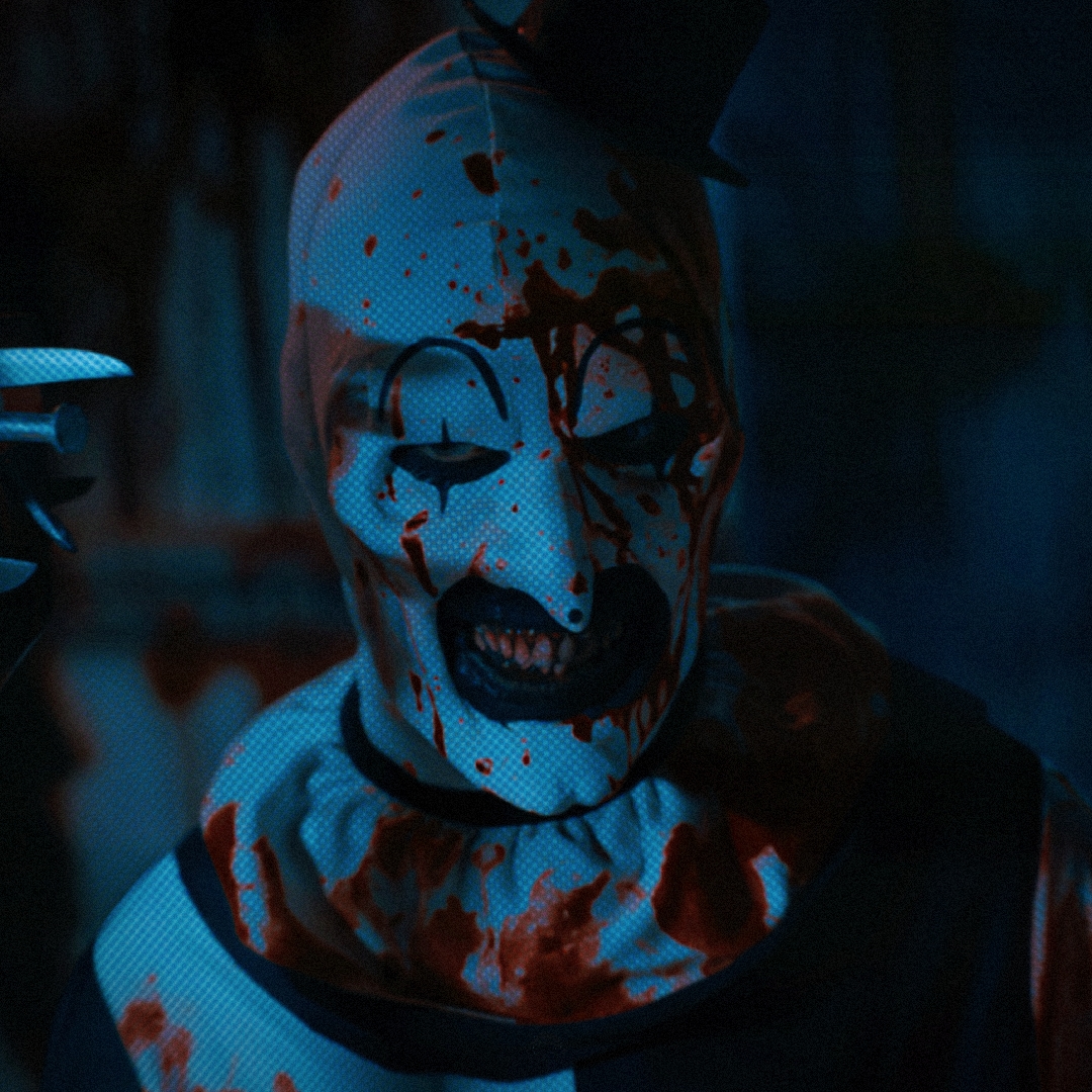 Terrifier AE Bearbeiten 
