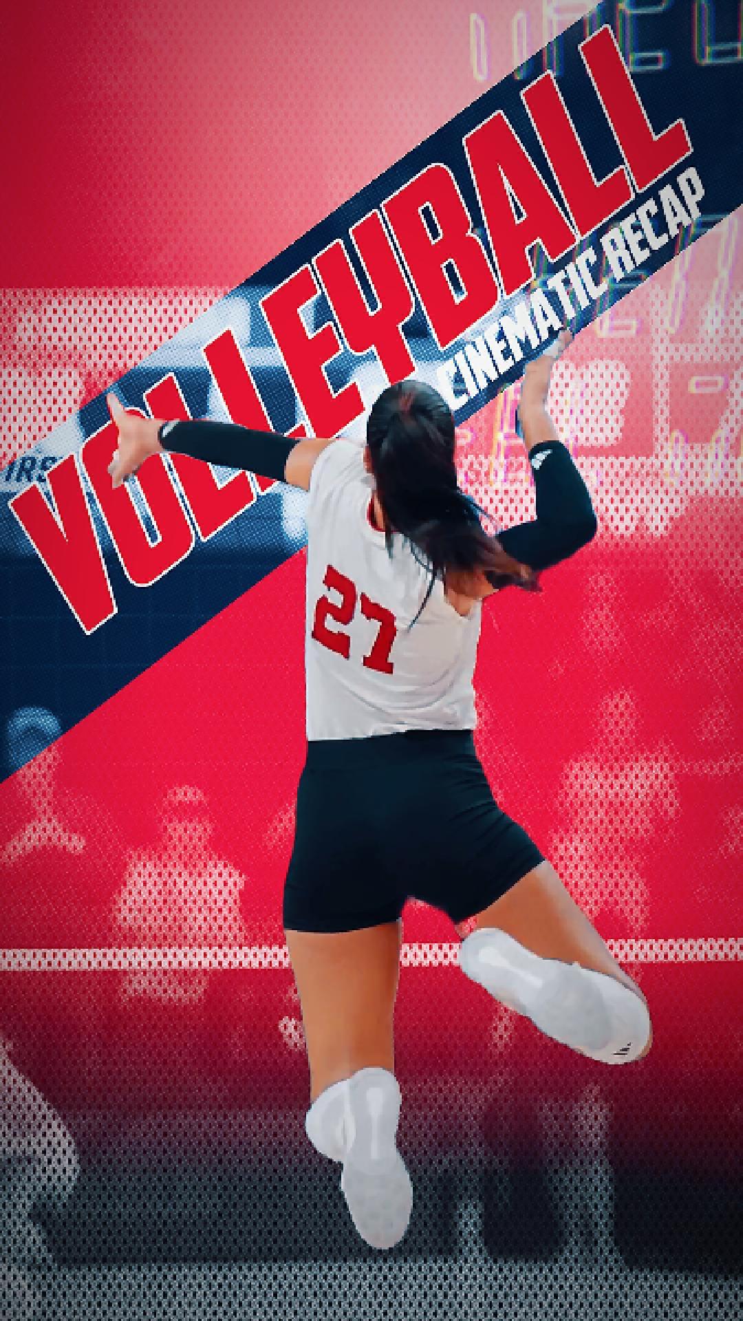 Women Volleyball