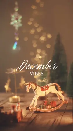 December Vibes