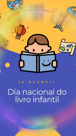 Dia do livro