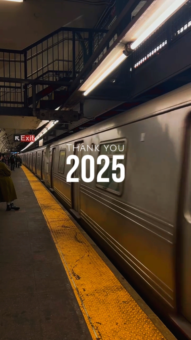 TERIMA KASIH 2025