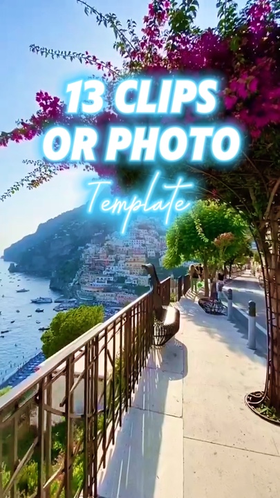 13 clips or photo 