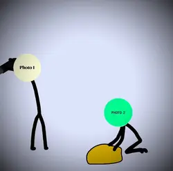 STICKMAN 