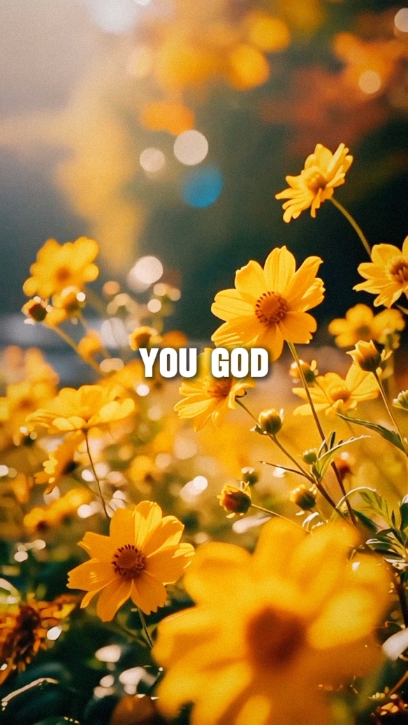 Merci mon Dieu