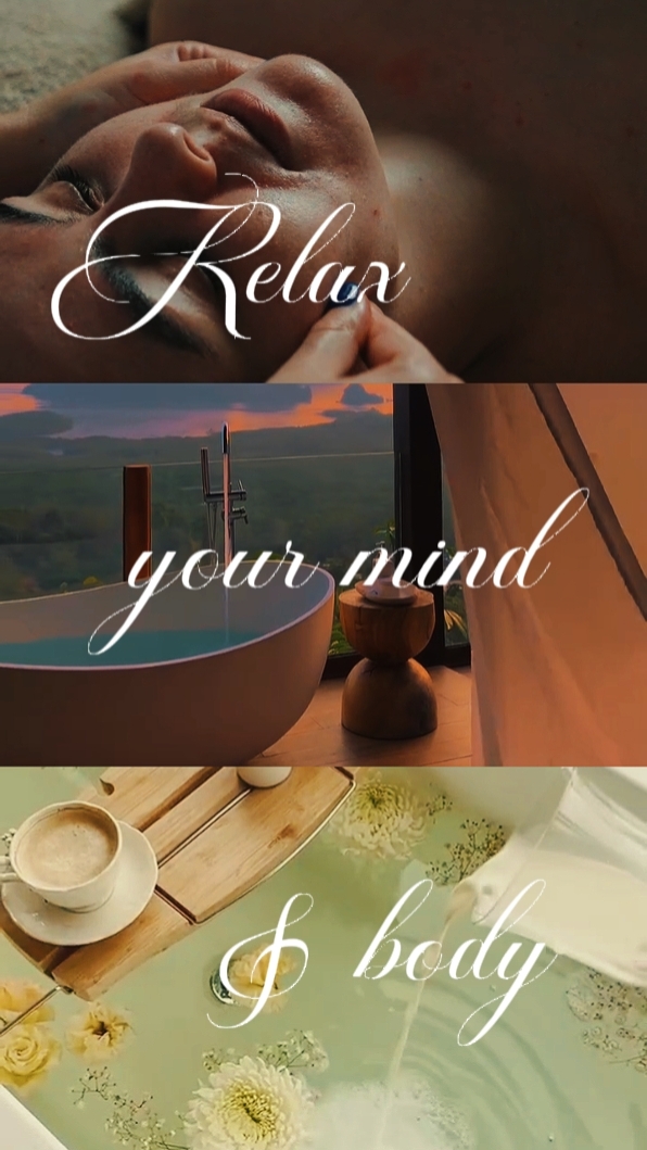 Spa Relax Massage