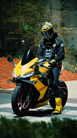 MOTORCYCLESβ 10 β