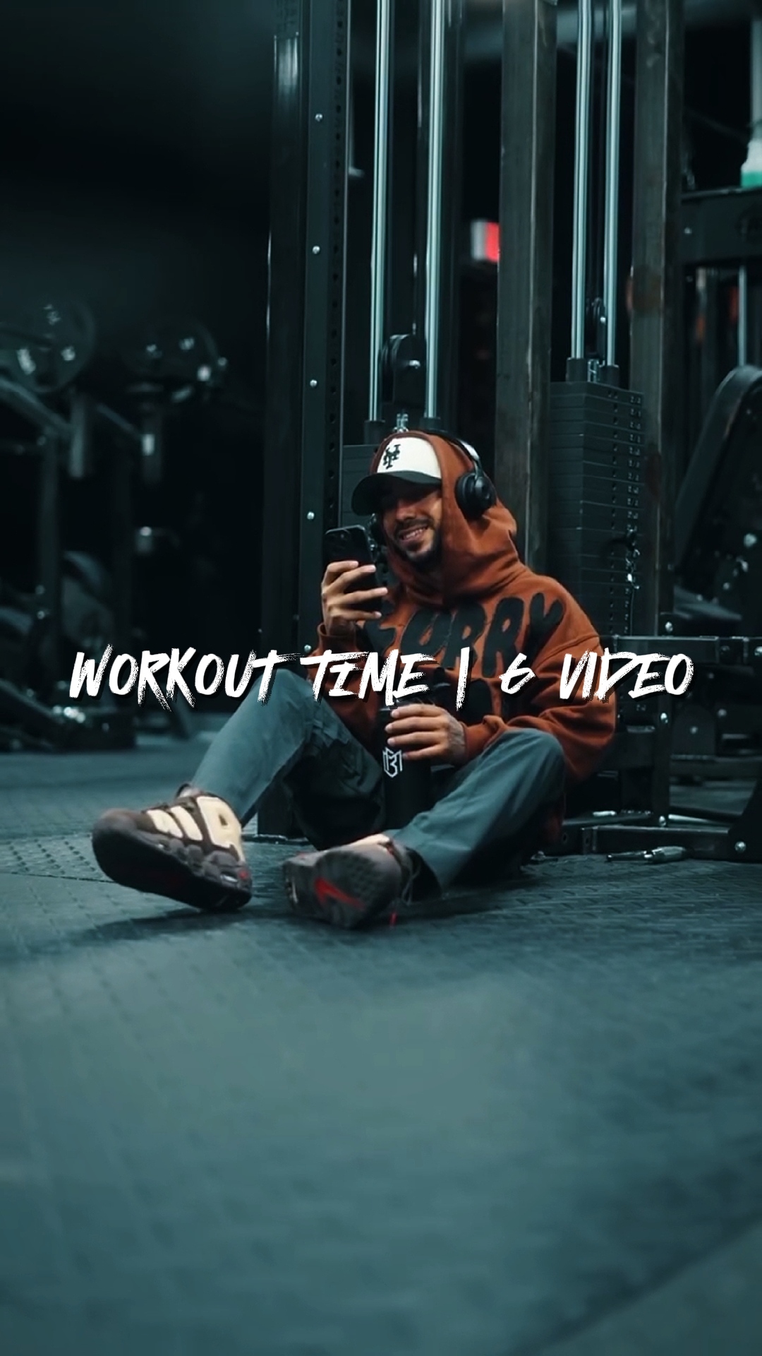 Workout time | 6