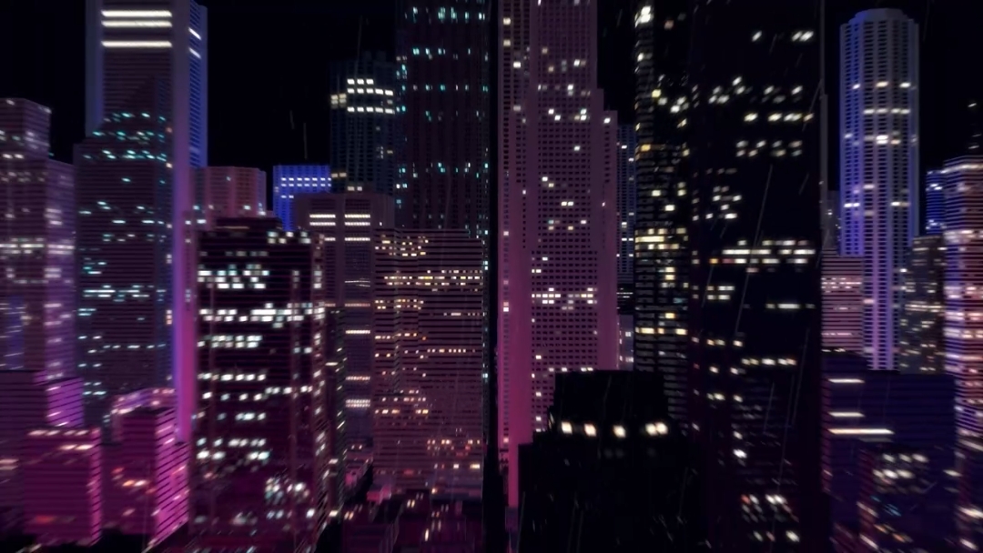 Night City