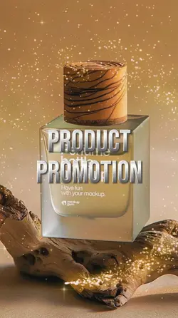 Product Promotion 