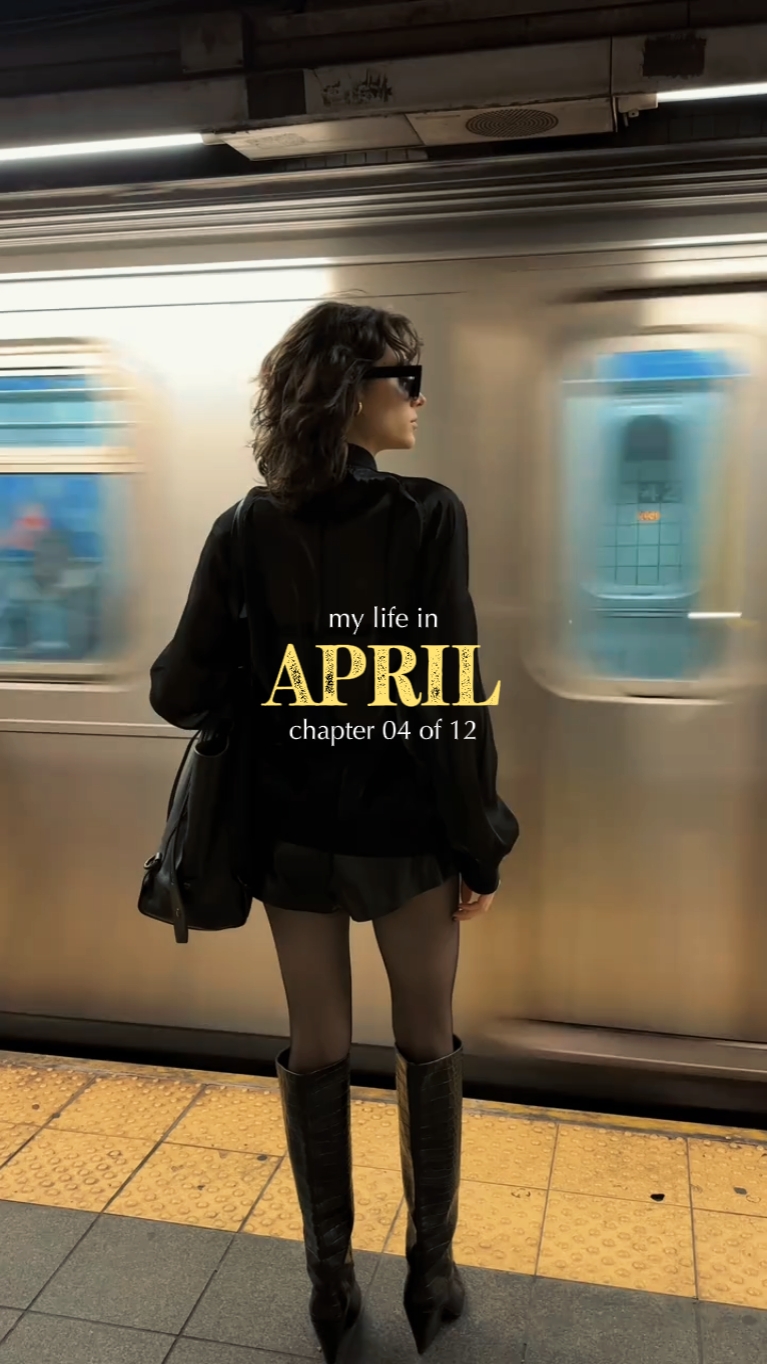 DUMP DE ABRIL