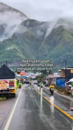 bekerja keraslah 
