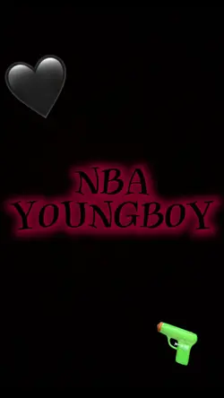 Nbayoungboy