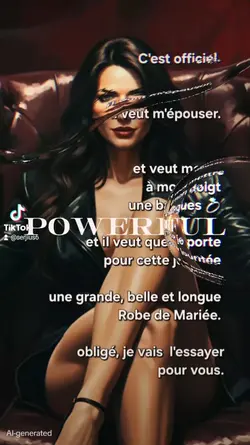 L'IA épouse "LUI"