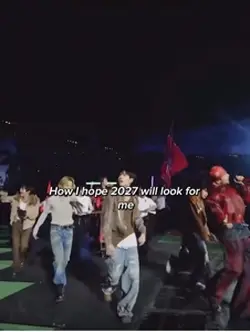 Arirang world tour