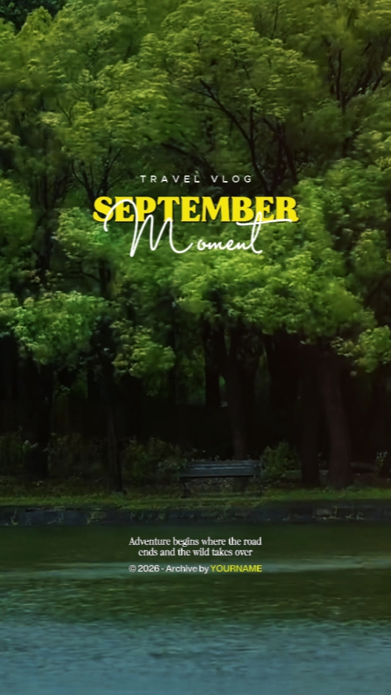 September memories