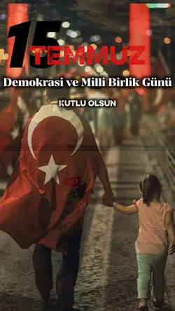 Trend 15 Temmuz🇹🇷🇹🇷