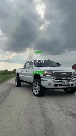 American Pickup Power Reel