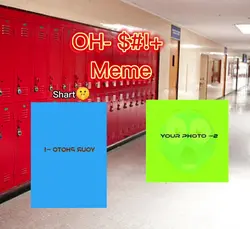 Try new template