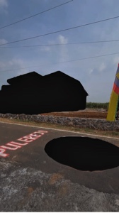 Speedramp kece