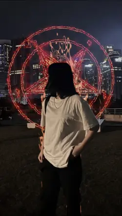 satanic trend