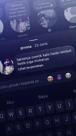 Faktanya Cowo