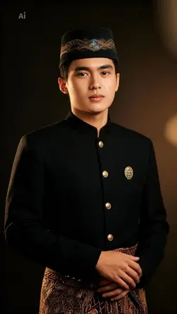 AI ADAT JAWA