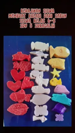 TUGAS SISWA FOTO VID