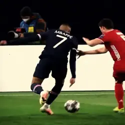 edit mbappe 