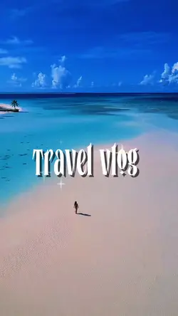 Travel Vlog